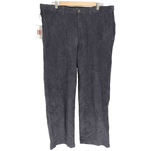 ハガークロージング HAGGAR コーデュロイパンツ メンズ W40L30