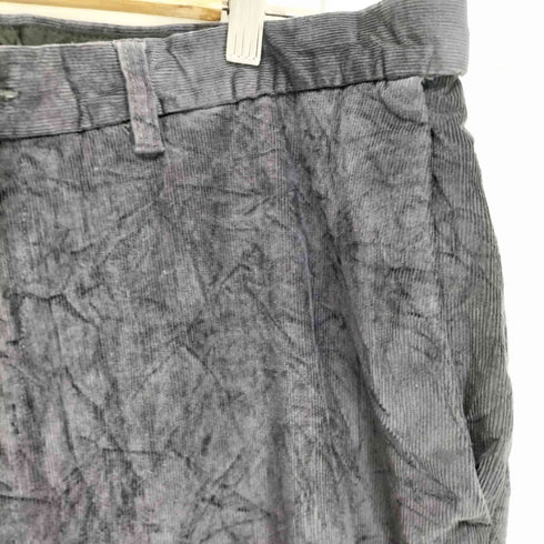 ハガークロージング HAGGAR コーデュロイパンツ メンズ W40L30