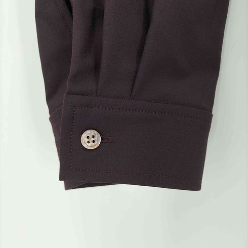 ルシェルブルー LE CIEL BLEU Front Zip レディース 36