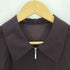 ルシェルブルー LE CIEL BLEU Front Zip レディース 36
