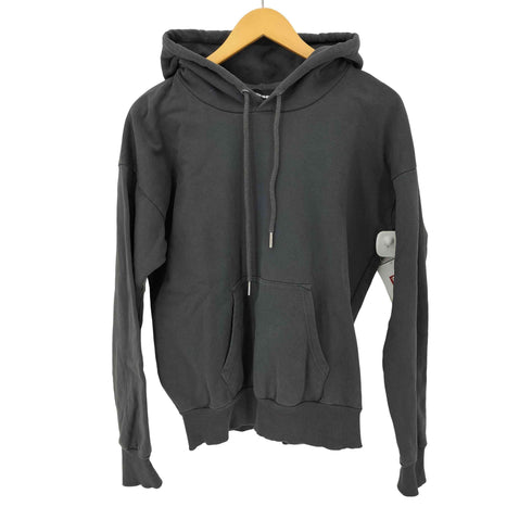 ディーゼル DIESEL S-ALBY-COPY-J1 プルオーバーパーカー レディース import:S