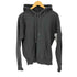 ディーゼル DIESEL S-ALBY-COPY-J1 プルオーバーパーカー レディース import:S