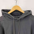 ディーゼル DIESEL S-ALBY-COPY-J1 プルオーバーパーカー レディース import:S