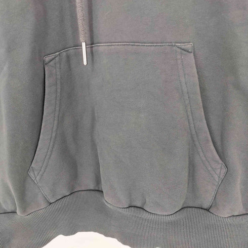 ディーゼル DIESEL S-ALBY-COPY-J1 プルオーバーパーカー レディース import:S