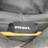 ディーゼル DIESEL S-ALBY-COPY-J1 プルオーバーパーカー レディース import:S