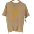 チャンピオン Champion MILWAUKEE EAST ミルウォーキー タイガー 虎 プリント S/S Tシャツ 袖目あり メンズ import:M