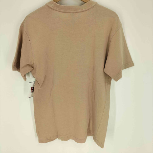 チャンピオン Champion MILWAUKEE EAST ミルウォーキー タイガー 虎 プリント S/S Tシャツ 袖目あり メンズ import:M