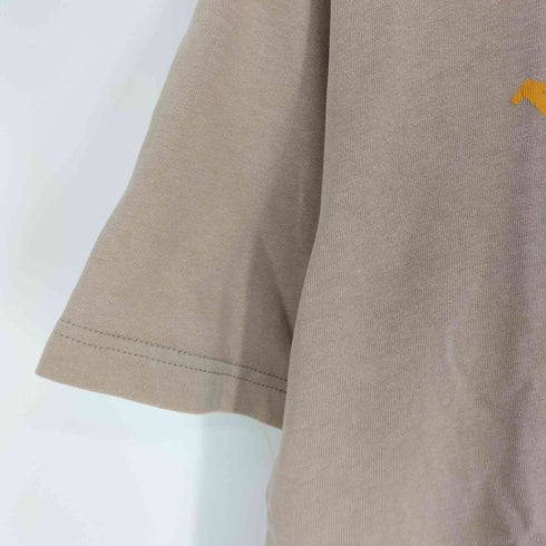チャンピオン Champion MILWAUKEE EAST ミルウォーキー タイガー 虎 プリント S/S Tシャツ 袖目あり メンズ import:M