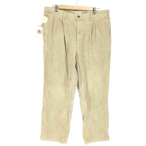 コヴィントン Covington コーデュロイパンツ メンズ  W38L29