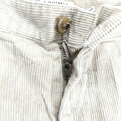 コヴィントン Covington コーデュロイパンツ メンズ  W38L29