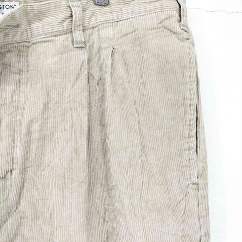 コヴィントン Covington コーデュロイパンツ メンズ  W38L29