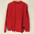 プランクプロジェクト PRANK PROJECT ピアッシングスウェットトップ/Piercing Sweatshirt Top レディース
