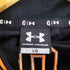 アンダーアーマー UNDER ARMOUR NPBチームロゴ刺繍 2019 2 ナンバリング ユニフォーム メンズ import:L