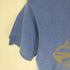フルーツオブザルーム FRUIT OF THE LOOM 90-00S HEAVY 2枚タグ カナダ製 WORLD TROPHY WINTER プリント 染め加工 S/S Tシャツ メンズ import:S
