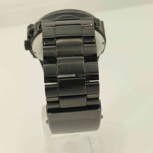 ディーゼル DIESEL クロノグラフ 腕時計 メンズ