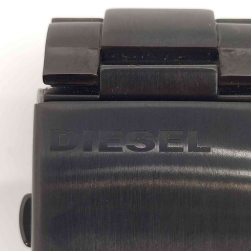 ディーゼル DIESEL クロノグラフ 腕時計 メンズ