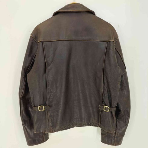 ショット Schott 659 シングルライダースジャケット メンズ 40