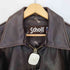 ショット Schott 659 シングルライダースジャケット メンズ 40