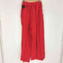 プランクプロジェクト PRANK PROJECT Piercing Sweat Pants レディース