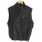 Student Apathy kirikae nylon vest メンズ JPN:L