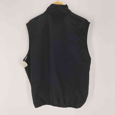 Student Apathy kirikae nylon vest メンズ JPN:L