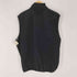 Student Apathy kirikae nylon vest メンズ JPN:L
