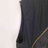Student Apathy kirikae nylon vest メンズ JPN:L