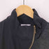 Student Apathy kirikae nylon vest メンズ JPN:L