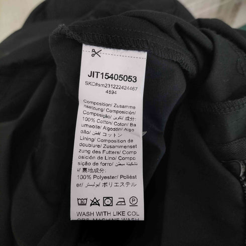 ベルト付きオールインワン メンズ