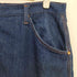ビッグマック BIG MAC JC Penney 70s 42TALON デニムペインターパンツ メンズ