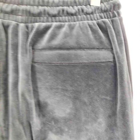 プーマ PUMA T7 OVER SIZE VELOUR TRACK PANT-PUMA メンズ JPN:M