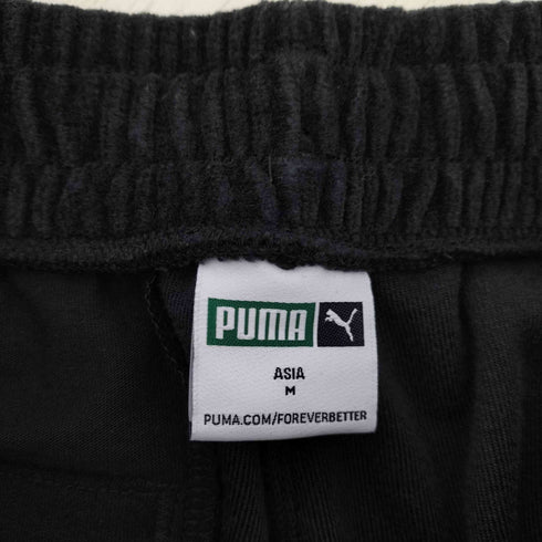 プーマ PUMA T7 OVER SIZE VELOUR TRACK PANT-PUMA メンズ JPN:M