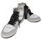 ジョーダンブランド JORDAN BRAND Air Jordan 1 Mid Grey Fog エアジョーダン 1 ミッド グレーフォグ スニーカー メンズ JPN:27