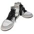 ジョーダンブランド JORDAN BRAND Air Jordan 1 Mid Grey Fog エアジョーダン 1 ミッド グレーフォグ スニーカー メンズ JPN:27