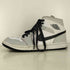 ジョーダンブランド JORDAN BRAND Air Jordan 1 Mid Grey Fog エアジョーダン 1 ミッド グレーフォグ スニーカー メンズ JPN:27