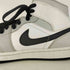 ジョーダンブランド JORDAN BRAND Air Jordan 1 Mid Grey Fog エアジョーダン 1 ミッド グレーフォグ スニーカー メンズ JPN:27