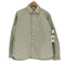 ヤエカ YAECA COMFORT SHIRT RELAX SHORT コンフォート シャツ リラックス ショート メンズ JPN:S