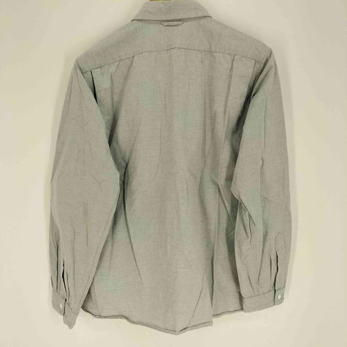 ヤエカ YAECA COMFORT SHIRT RELAX SHORT コンフォート シャツ リラックス ショート メンズ JPN:S