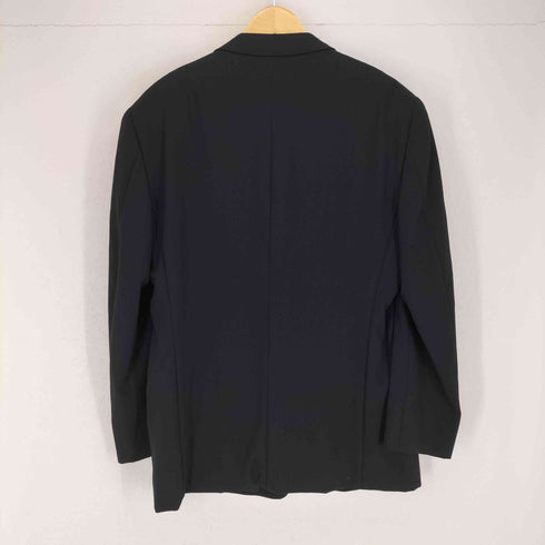 ジョルジオアルマーニ Giorgio Armani 3Bテーラードジャケット 2タックスラックス メンズ