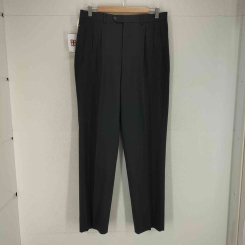 ジョルジオアルマーニ Giorgio Armani 3Bテーラードジャケット 2タックスラックス メンズ