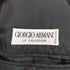 ジョルジオアルマーニ Giorgio Armani 3Bテーラードジャケット 2タックスラックス メンズ