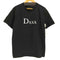 ゴッドセレクショントリプルエックス GOD SELECTION XXX Dxxx ロゴ プリント 半袖 Tシャツ メンズ import:L
