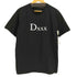 ゴッドセレクショントリプルエックス GOD SELECTION XXX Dxxx ロゴ プリント 半袖 Tシャツ メンズ import:L