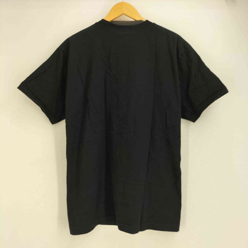ゴッドセレクショントリプルエックス GOD SELECTION XXX Dxxx ロゴ プリント 半袖 Tシャツ メンズ import:L