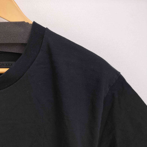 ゴッドセレクショントリプルエックス GOD SELECTION XXX Dxxx ロゴ プリント 半袖 Tシャツ メンズ import:L