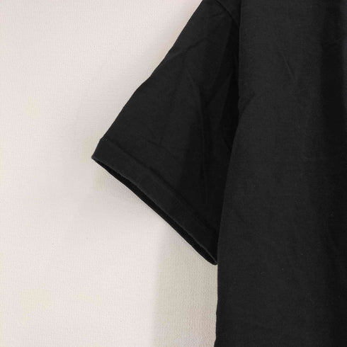 ゴッドセレクショントリプルエックス GOD SELECTION XXX Dxxx ロゴ プリント 半袖 Tシャツ メンズ import:L