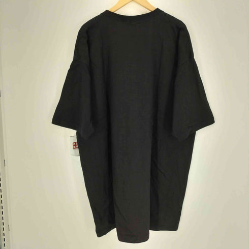 RAX ロシア製 ビッグサイズ S/S Tシャツ メンズ import:XXL