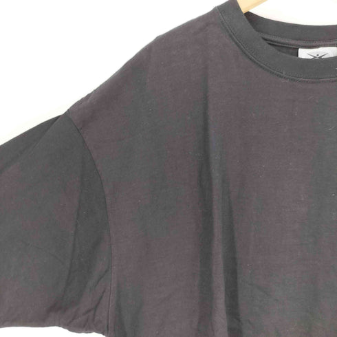 RAX ロシア製 ビッグサイズ S/S Tシャツ メンズ import:XXL