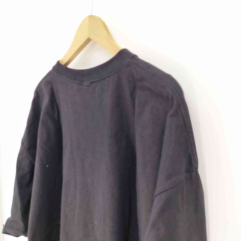RAX ロシア製 ビッグサイズ S/S Tシャツ メンズ import:XXL