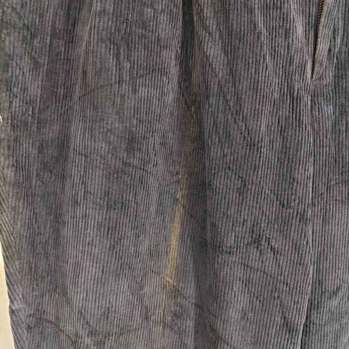 エディーバウアー Eddie Bauer 90S 白タグ ビッグサイズ コーデュロイパンツ メンズ 46TALL